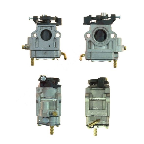 KARBURÁTOR  ECHO ( A021001870 , A021003940 ) WYK-345 , WYK-406