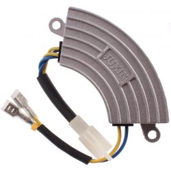   GENERÁTOR FESZÜLTSÉG STABILIZÁTOR 2KW GX 160,168F 250V 220mF