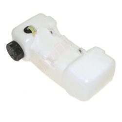 ÜZEMANYAGTANK KÍNAI GÖDÖRFÚRÓ 40-5 2,0L
