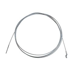 BOWDEN  B19 2,0 MM X 2,5 M Z-END