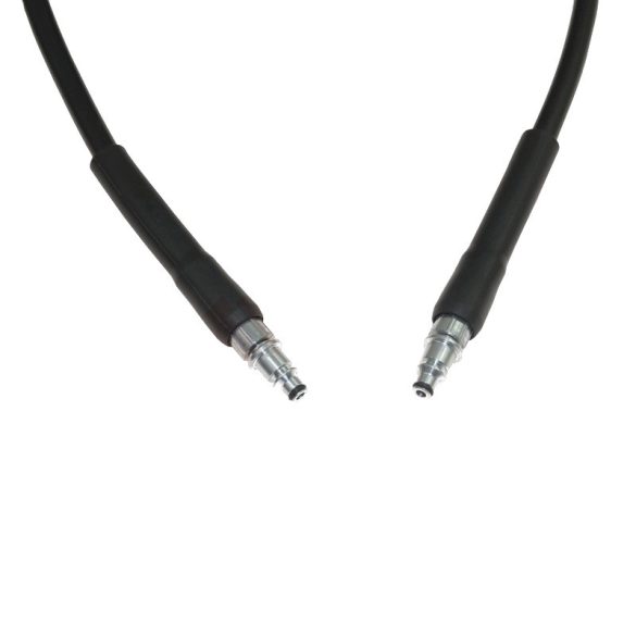 MAGASNYOMÁSÚ CSŐ   BOSCH 10M CLIC - CLICK 8,8MM GUMI