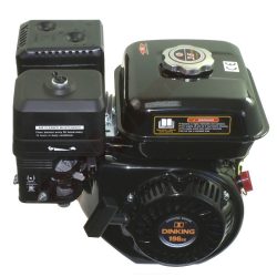 MOTOR  DINKING DK200 196CC HQ 19MM