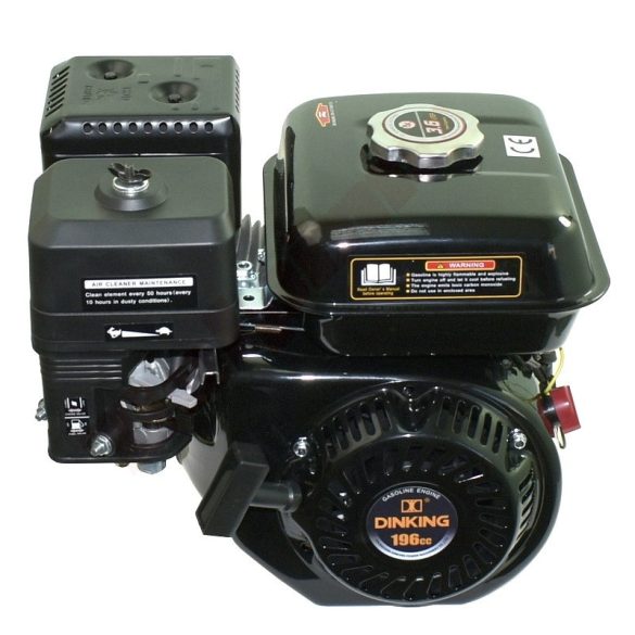 MOTOR  DINKING DK200 196CC HS 20MM