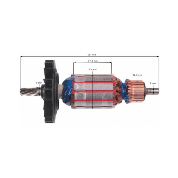 BOSCH GBH 2-28 D, DV, DFV FORGÓRÉSZ