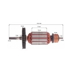 BOSCH PSB 400 FORGÓRÉSZ EGYENES FOGAZÁSÚ 