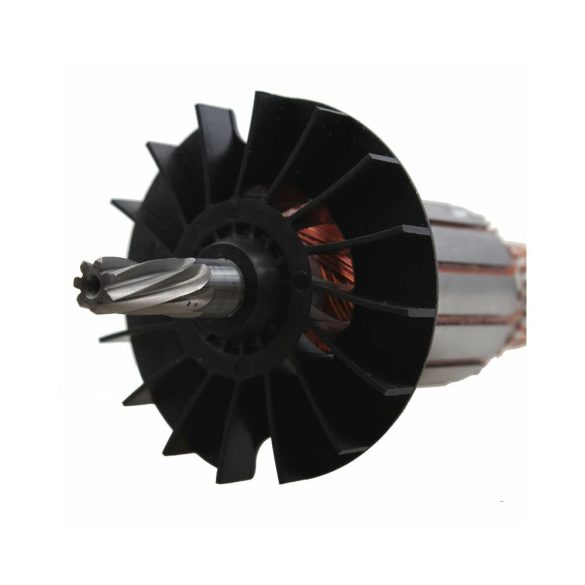 BOSCH GBH 2-24 DRE DFR 2400 FORGÓRÉSZ 7 FOGAS (1619P13450)