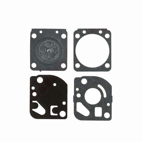 KARBURÁTOR JAVÍTÓ KIT   ZAMA ( GND-167 )