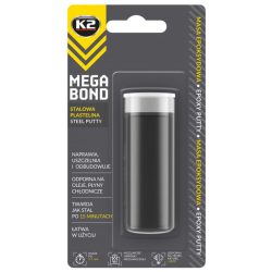 K2 MEGA BOND 40G FÉMRAGASZTÓ GYURMA