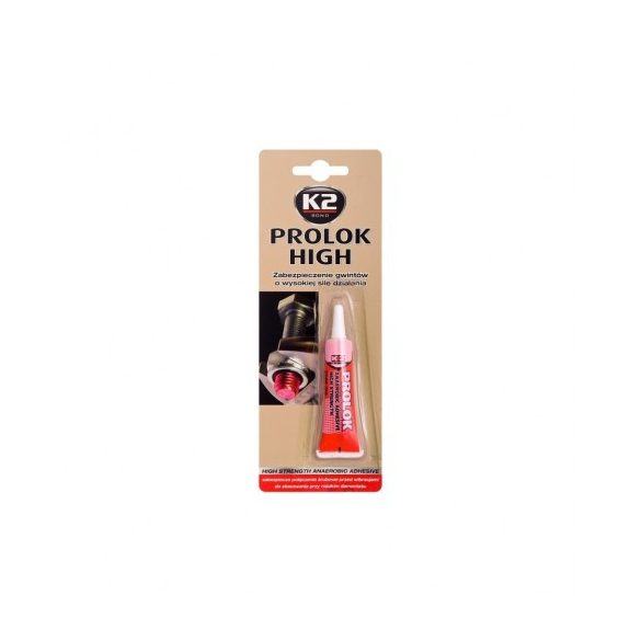 K2 PROLOK 275 6ML MENETRÖGZÍTŐ