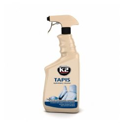 K2 TAPIS 750ML KÁRPITTISZTÍTÓ