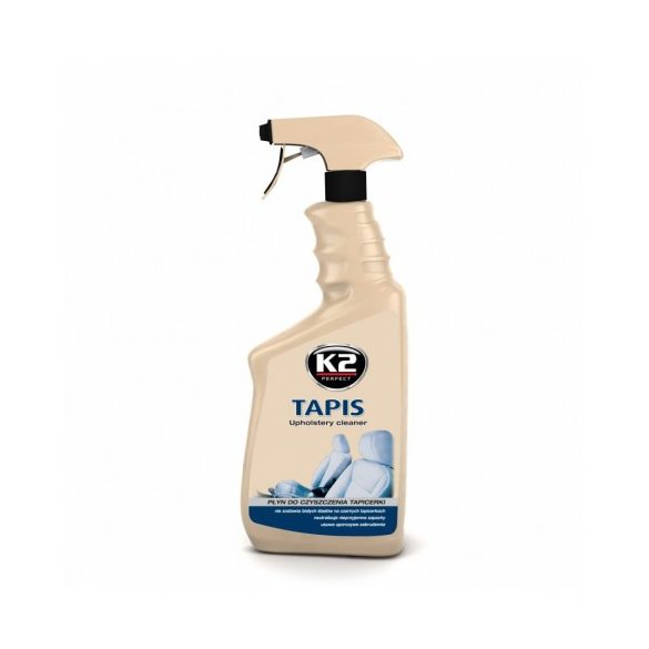 K2 TAPIS 750ML KÁRPITTISZTÍTÓ