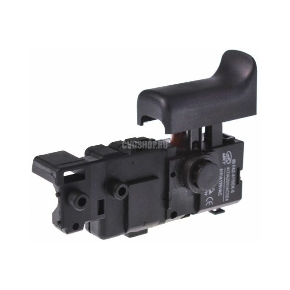 BOSCH GBH 2-22 KAPCSOLÓ