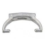 KF-04 KUPLUNGVILLA FORDÍTOTT ALUMINIUM