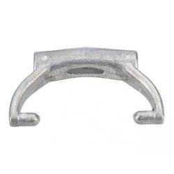 KF-04 KUPLUNGVILLA FORDÍTOTT ALUMINIUM
