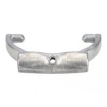 KF-04 KUPLUNGVILLA FORDÍTOTT ALUMINIUM
