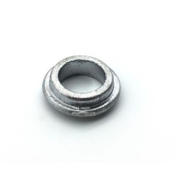 KF-04 KUPLUNG RUGÓTÁNYÉR ALU
