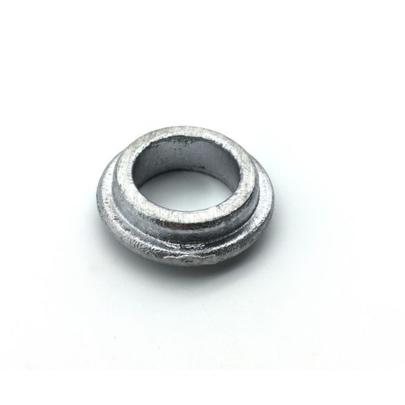 KF-04 KUPLUNG RUGÓTÁNYÉR ALU