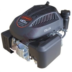 MOTOR  LONCIN 140CC V  TYP B 22X62