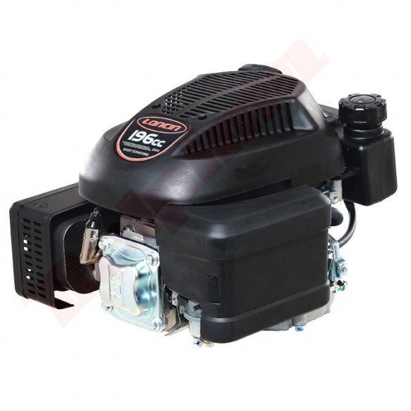 MOTOR  LONCIN 196CC V  TYP B 22X62