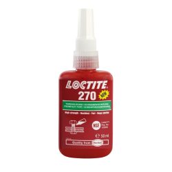 LOCTITE 270 CSAVARRÖGZITŐ 50 ML.