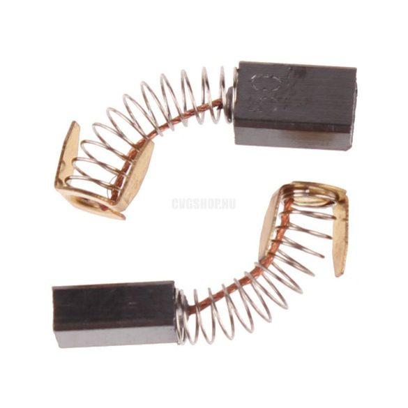 SZÉNKEFE MAKITA 5,2X8,1X12,1  (1 PÁR)  CB-50