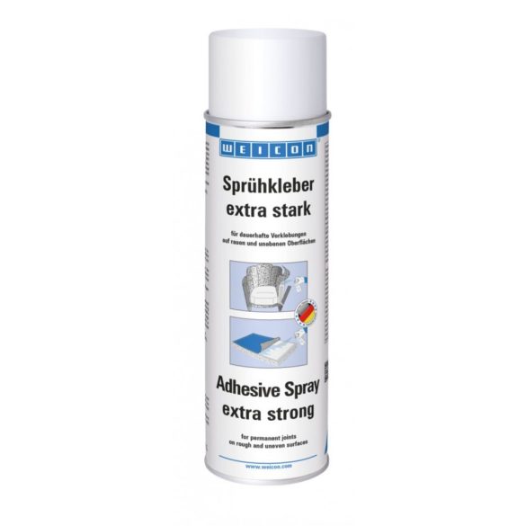 WEICON Extra erős ragasztó spray 500 ml