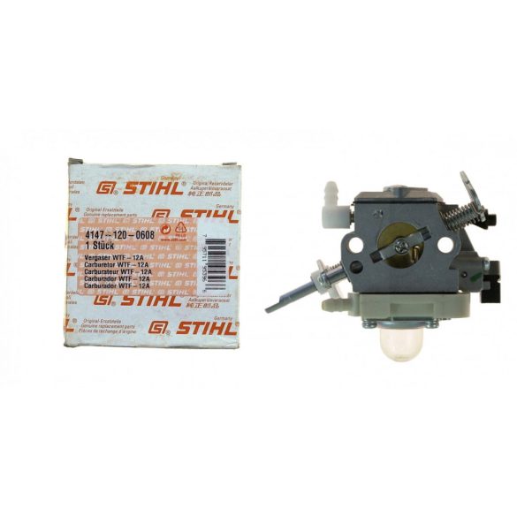 KARBURÁTOR WALBRO STIHL FS460 ( 4147 120 0608 )